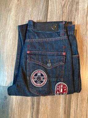 Eight 732 Jeans